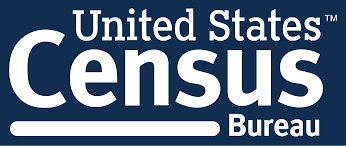 US Census Bureau Logo
